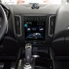 Radio navegador GPS Tesla Maserati Levante ANDROID TR3695