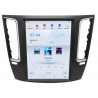 Radio navegador GPS Tesla Maserati Levante ANDROID TR3695