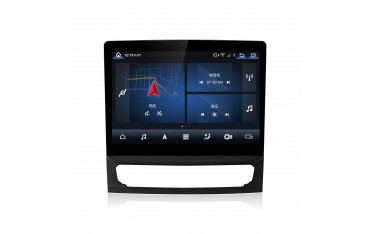 Radio GPS head unit Maserati Quattroporte 17-20 ANDROID TR3923