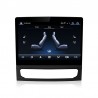 Radio navegador GPS Maserati Quattroporte 17-20 ANDROID TR3923