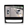 Radio GPS head unit Maserati Quattroporte 17-20 ANDROID TR3923