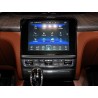 Radio GPS head unit Maserati Quattroporte 17-20 ANDROID TR3923