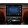 Radio navegador GPS Maserati Quattroporte 17-20 ANDROID TR3923