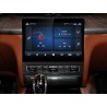 Radio GPS head unit Maserati Quattroporte 17-20 ANDROID TR3923