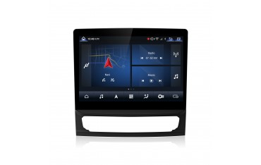 Radio GPS head unit Maserati Quattroporte 17-20 ANDROID TR3923