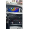 Pantalla 10.25" GPS AUDI A6 C6 Android 12 4G LTE TR3653