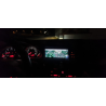 Pantalla 10.25" GPS AUDI A6 C6 Android 12 4G LTE TR3653