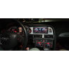 Pantalla 10.25" GPS AUDI A6 C6 Android 12 4G LTE TR3653
