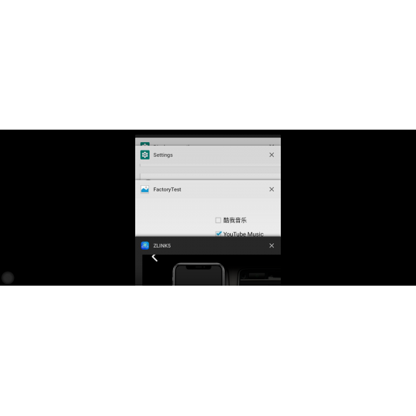 Navegador 10,25 GPS BMW Z4 E85 4G LTE ANDROID TR3220