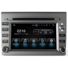 Radio navegador GPS Porsche 911 997, Boxster, Cayman 987 Android 10 TR3527