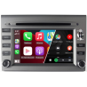 Radio navegador GPS Porsche 911 997, Boxster, Cayman 987 Android 10 TR3527