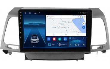 Navegador Kia Opirus con GPS Android 12 TR3925
