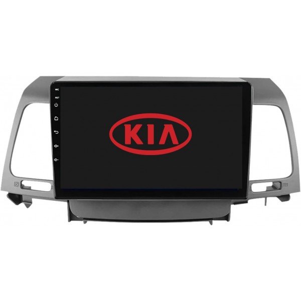 Head unit Kia Opirus with GPS Android 12 TR3925