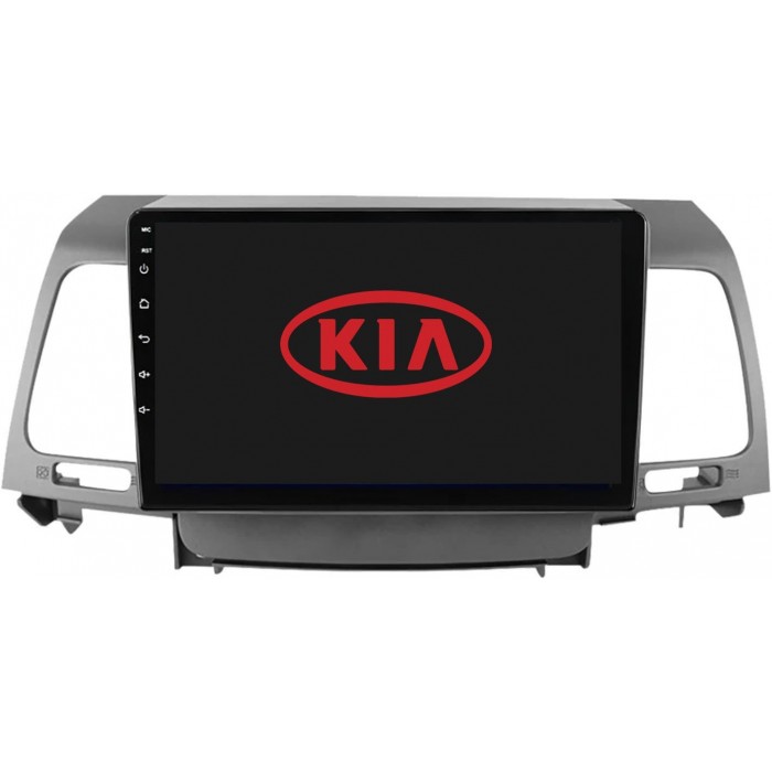 Navegador Kia Opirus con GPS Android 12 TR3925