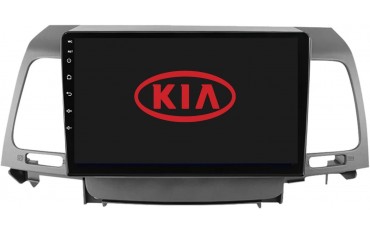 Head unit Kia Opirus with GPS Android 12 TR3925