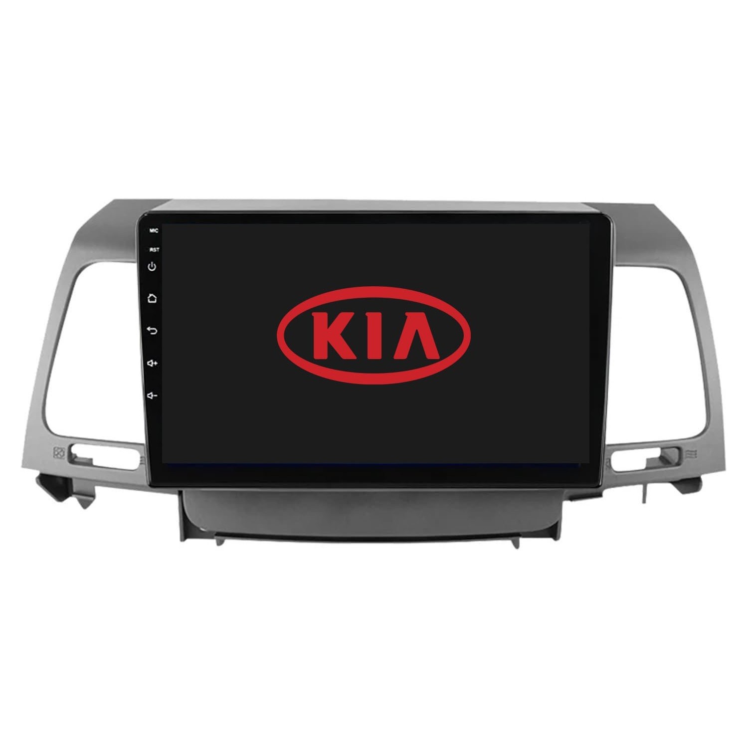 Head unit Kia Opirus with GPS Android 12 TR3925
