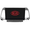 Head unit Kia Opirus with GPS Android 12 TR3925