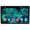 Head unit Citroen Berlingo & Peugeot Partner with GPS Android 12 TR3926