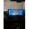 Head unit ultra thin screen 12,3" GPS AUDI A6 C7 & A7 C7 Android 13 TR3724