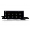 Head unit ultra thin screen 12,3" GPS AUDI A6 C7 & A7 C7 Android 13 TR3724