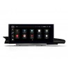 Head unit ultra thin screen 12,3" GPS AUDI A6 C7 & A7 C7 Android 13 TR3724