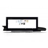 Pantalla ultra fina 12,3" GPS AUDI A6 C7 & A7 C7 Android 13 4G LTE TR3724