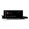 Head unit ultra thin screen 12,3" GPS AUDI A6 C7 & A7 C7 Android 13 TR3724