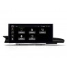 Head unit ultra thin screen 12,3" GPS AUDI A6 C7 & A7 C7 Android 13 TR3724