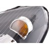 Spare parts headlight left Opel Astra H 5 door 04 
