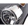 Spare parts headlight left Opel Astra H 5 door 04 