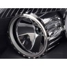 Spare parts headlight left Opel Astra H 5 door 04 