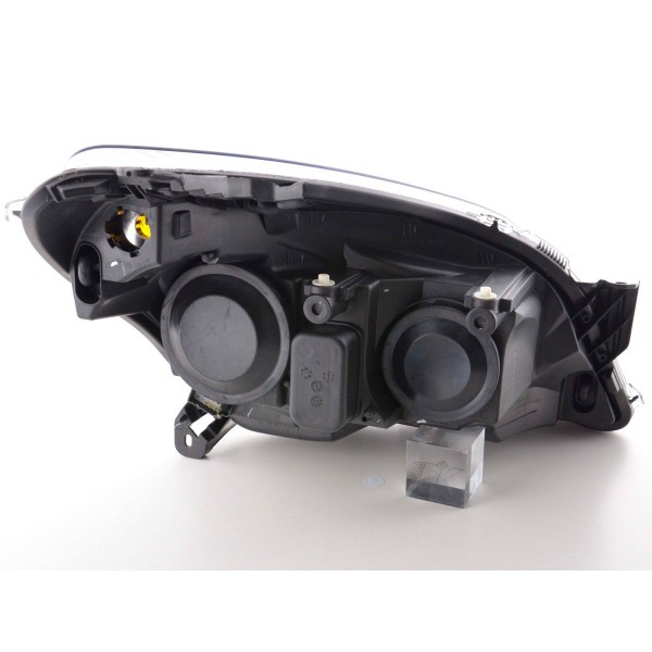 Spare parts headlight left Opel Astra H 5 door 04 