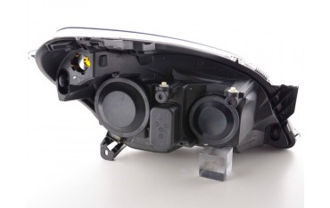 Spare parts headlight left Opel Astra H 5 door 04 