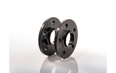 Track widening spacer system A 20 mm per wheel Audi 100 C2 43