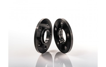 Track widening spacer system A 20 mm per wheel Audi 50 86