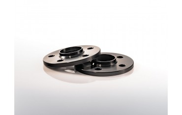 Track widening spacer system A 20 mm per wheel Audi A4 B8 8K