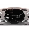 Track widening spacer system B 25 mm per wheel Audi S5 8T