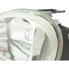 Spare parts headlight left Opel Corsa B 99 00