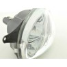 Spare parts headlight left Opel Corsa B 99 00