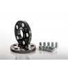 Track widening spacer system B 20 mm per wheel BMW 3 Series E36