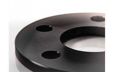 Track widening spacer system A 10 mm per wheel BMW X3 E83