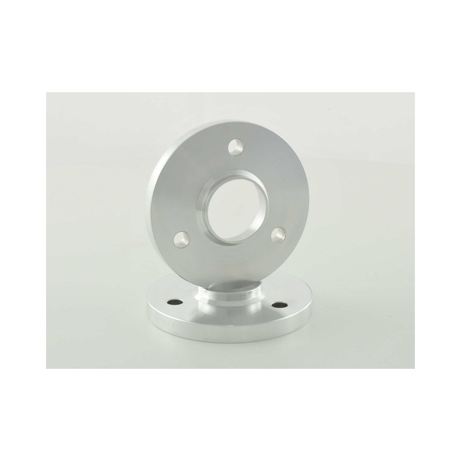 Track widening spacer system B 35 mm per wheel Citroen AX ZA