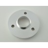 Track widening spacer system B 35 mm per wheel Citroen AX ZA