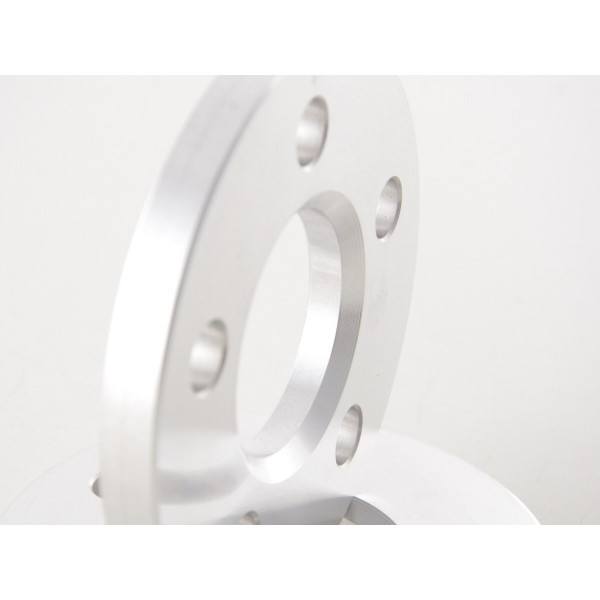 Track widening spacer system A 13 mm per wheel Citroen C8 E