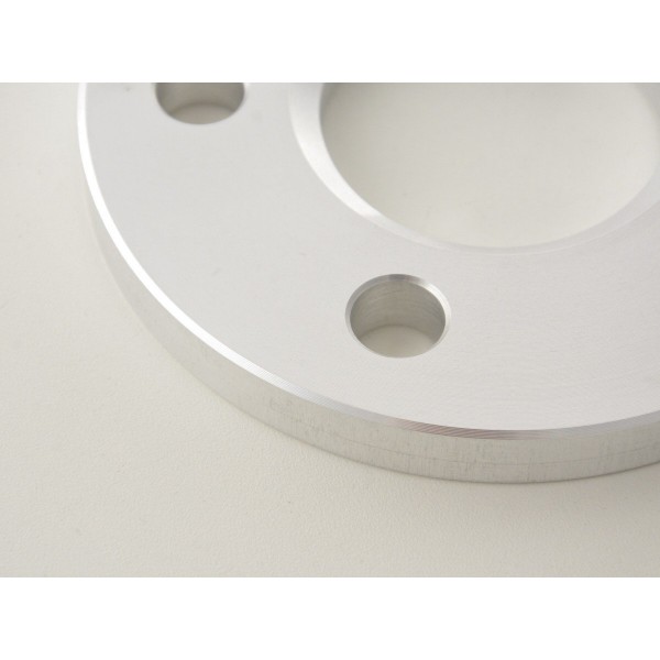 Track widening spacer system A 13 mm per wheel Citroen C8 E