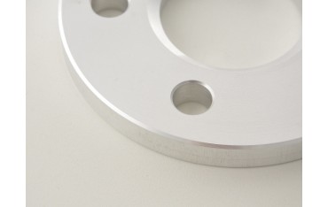 Track widening spacer system A 13 mm per wheel Citroen C8 E