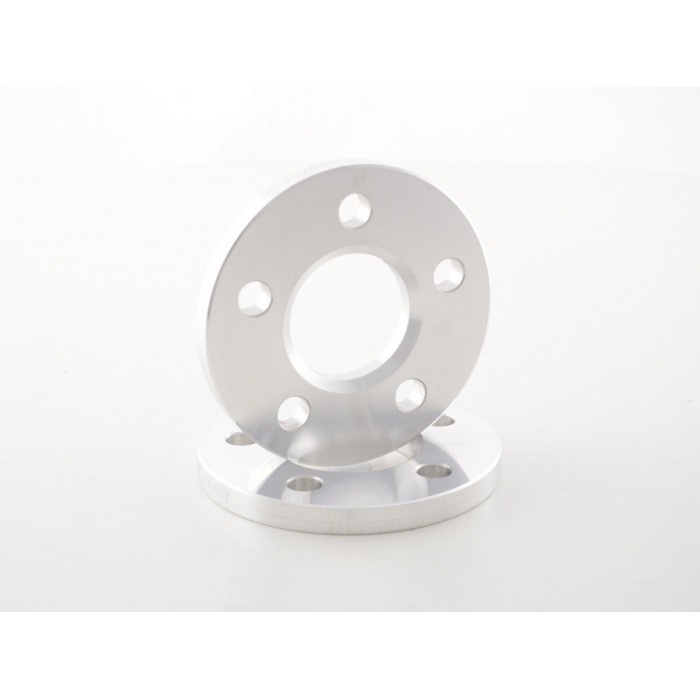 Track widening spacer system A 13 mm per wheel Citroen Evasion 22