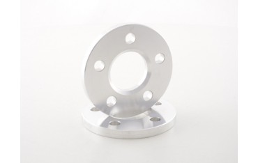 Track widening spacer system A 13 mm per wheel Citroen Evasion 22