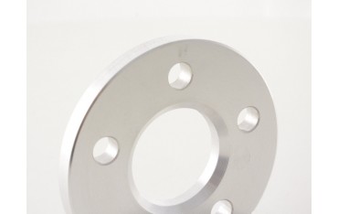 Track widening spacer system A 13 mm per wheel Citroen Evasion 22