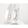 Track widening spacer system A 13 mm per wheel Citroen Evasion 22